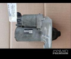 Motorino avviamento CITROEN C3 1199cc benz 2013