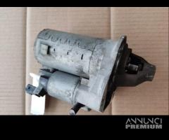 Motorino avviamento CITROEN C3 1199cc benz 2013 - 3