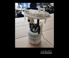 Pompa carb CITROEN C3 1199cc benz 2013