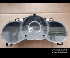 Quadro strumenti CITROEN C3 1199cc benz 2013