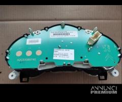 Quadro strumenti CITROEN C3 1199cc benz 2013 - 9