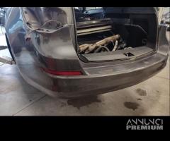 Paraurti posteriore OPEL ASTRA J del 2012