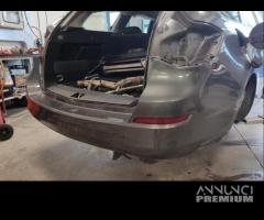 Paraurti posteriore OPEL ASTRA J del 2012 - 2