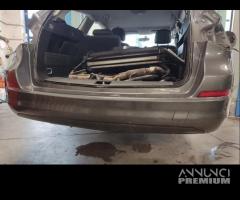 Paraurti posteriore OPEL ASTRA J del 2012