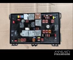 Body computer OPEL ASTRA J 1686cc CDTI del 2012