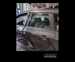 Porta posteriore sinistra OPEL ASTRA J del 2012