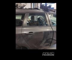 Porta posteriore dx OPEL ASTRA J del 2012