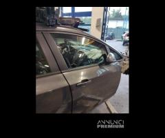 Porta anteriore dx nuda OPEL ASTRA J del 2012 - 2