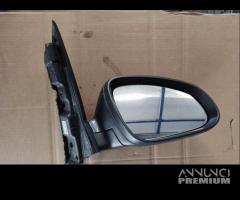 Specchio destro OPEL ASTRA J del 2012 - 1