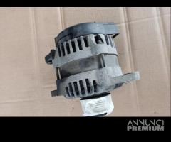 Alternatore OPEL ASTRA J 1686cc CDTI del 2012