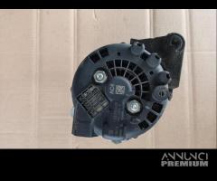 Alternatore OPEL ASTRA J 1686cc CDTI del 2012 - 3