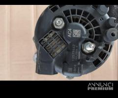 Alternatore OPEL ASTRA J 1686cc CDTI del 2012 - 4