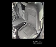 Sedile anteriore sx CITROEN C3 PICASSO del 2009