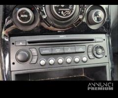 Autoradio CITROEN C3 PICASSO del 2009