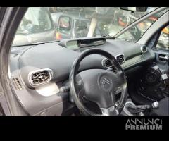 Cruscotto CITROEN C3 PICASSO del 2009