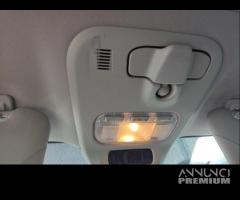 Plafoniera anteriore CITROEN C3 PICASSO del 2009