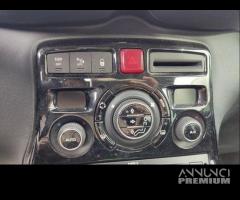 Comandi riscaldamento CITROEN C3 PICASSO del 2009 - 1