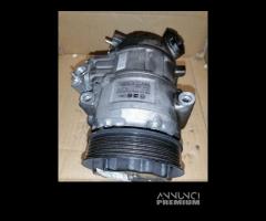 Compressore clima VOLKSWAGEN POLO 1.4 del 2002 - 1