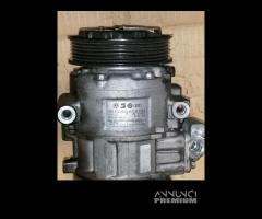 Compressore clima VOLKSWAGEN POLO 1.4 del 2002 - 2