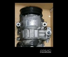 Compressore clima VOLKSWAGEN POLO 1.4 del 2002 - 5