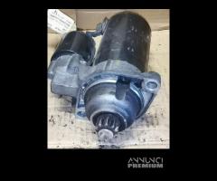 Motorino avv VOLKSWAGEN POLO 1422cc TDI del 2003 - 3