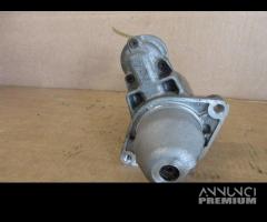 Motorino avviamento FIAT G PUNTO EVO 1.3 MJT '11 - 2