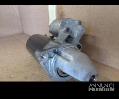 Motorino avviamento FIAT G PUNTO EVO 1.3 MJT '11 - 4