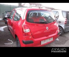 Portellone RENAULT NEW TWINGO del 2007