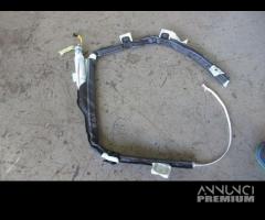 Airbag a tendina destro FIAT PANDA del 2012 - 9