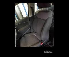 Sedile anteriore dx VOLKSWAGEN POLO del 2014