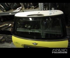 Portellone MINI COOPER del 2005 - 1