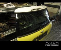 Portellone MINI COOPER del 2005