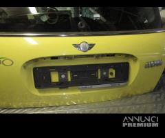 Portellone MINI COOPER del 2005 - 8