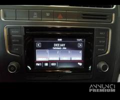 Autoradio VOLKSWAGEN POLO del 2014