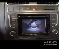 Autoradio VOLKSWAGEN POLO del 2014