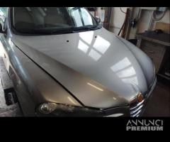 Cofano ALFA ROMEO 147 del 2007