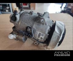 Compress clima OPEL ASTRA J 1686cc diesel 2013 - 1