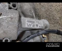 Scatola sterzo OPEL ASTRA J 1686cc diesel 2013 - 6