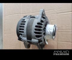 Alternatore OPEL ASTRA J 1686cc diesel del 2013 - 3