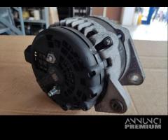 Alternatore OPEL ASTRA J 1686cc diesel del 2013 - 4