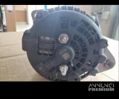 Alternatore OPEL ASTRA J 1686cc diesel del 2013 - 5