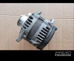 Alternatore OPEL ASTRA J 1686cc diesel del 2013 - 8