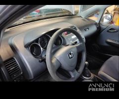 Cruscotto HONDA JAZZ del 2004 - 1