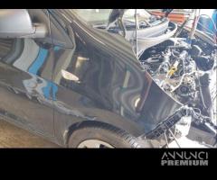 Parafango destro KIA PICANTO del 2011 - 1