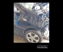 Parafango destro KIA PICANTO del 2011 - 2