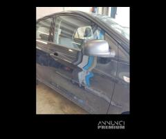 Porta anteriore dx nuda KIA PICANTO del 2011 - 1