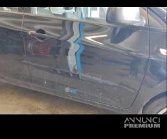 Porta anteriore dx nuda KIA PICANTO del 2011 - 2