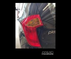 Fanale posteriore sinistro KIA PICANTO del 2011 - 1