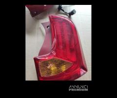 Fanale posteriore sinistro KIA PICANTO del 2011