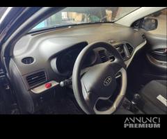 Cruscotto KIA PICANTO del 2011 - 1